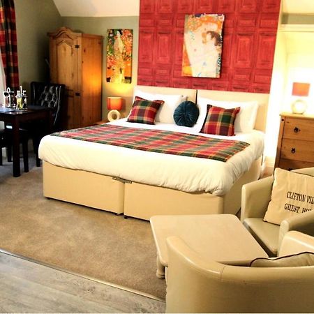 Clifton Villa Guest House 兰迪德诺 外观 照片