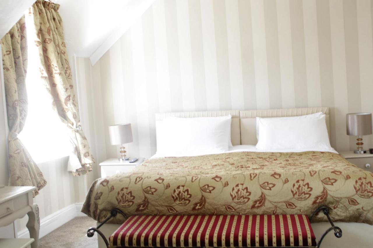 Clifton Villa Guest House 兰迪德诺 外观 照片