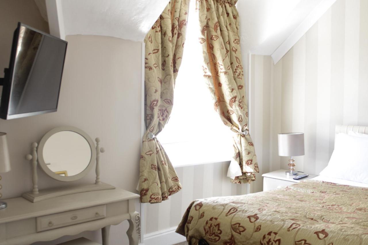Clifton Villa Guest House 兰迪德诺 外观 照片
