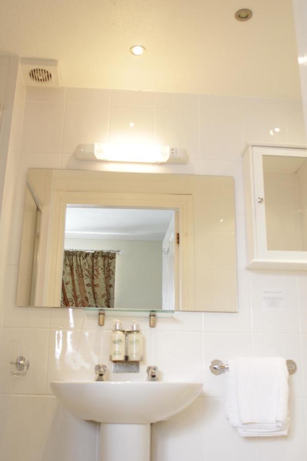 Clifton Villa Guest House 兰迪德诺 外观 照片
