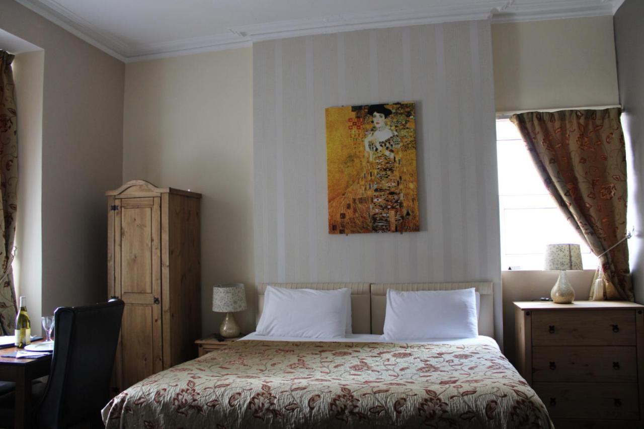 Clifton Villa Guest House 兰迪德诺 外观 照片