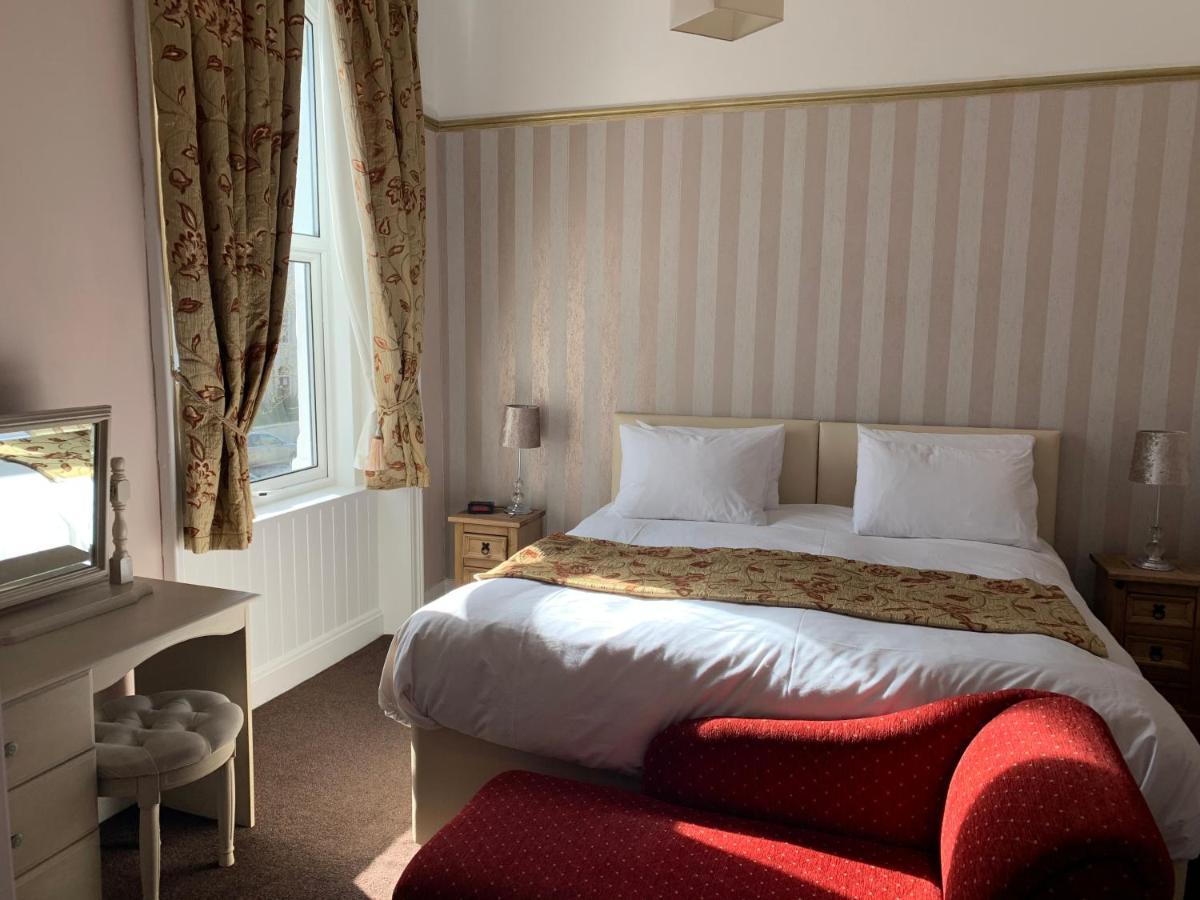 Clifton Villa Guest House 兰迪德诺 外观 照片