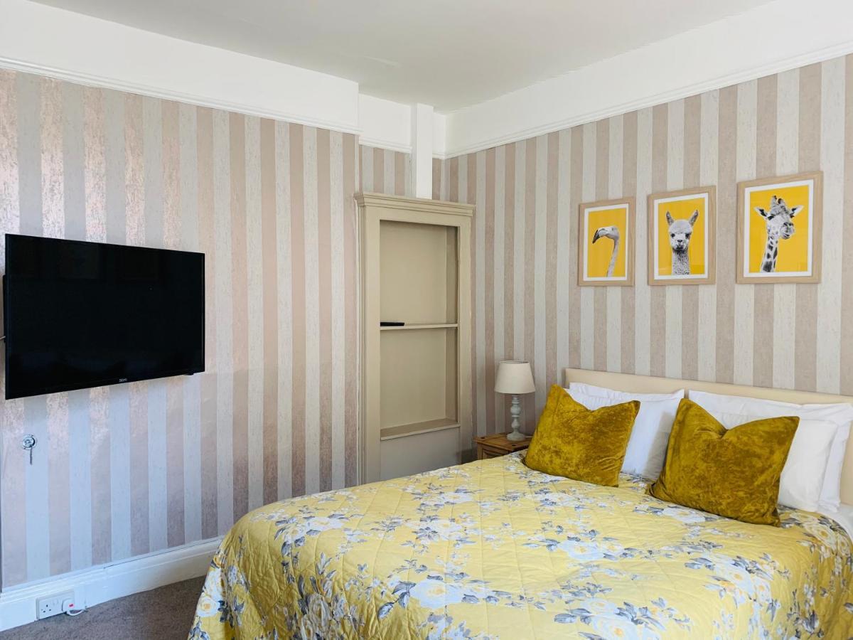 Clifton Villa Guest House 兰迪德诺 外观 照片