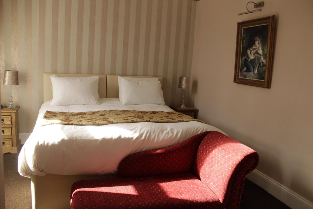 Clifton Villa Guest House 兰迪德诺 外观 照片