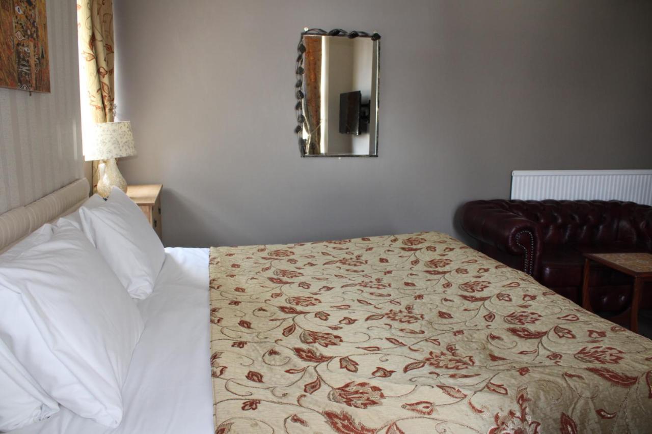 Clifton Villa Guest House 兰迪德诺 外观 照片