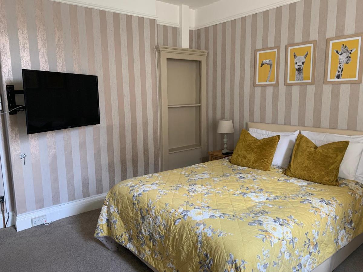 Clifton Villa Guest House 兰迪德诺 外观 照片