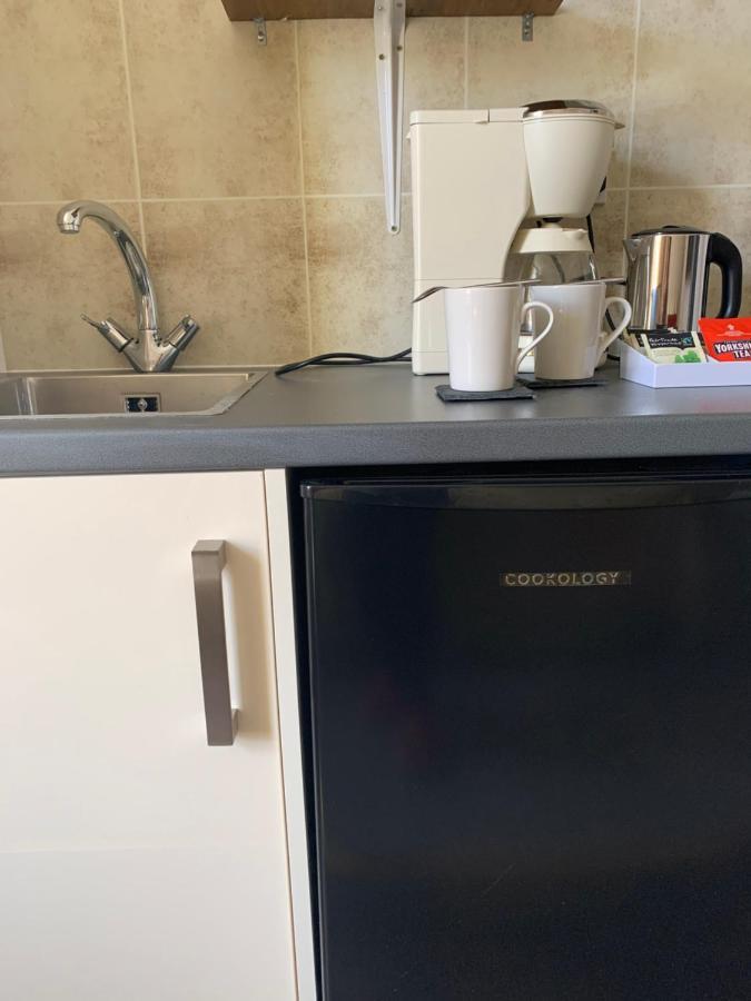 Clifton Villa Guest House 兰迪德诺 外观 照片