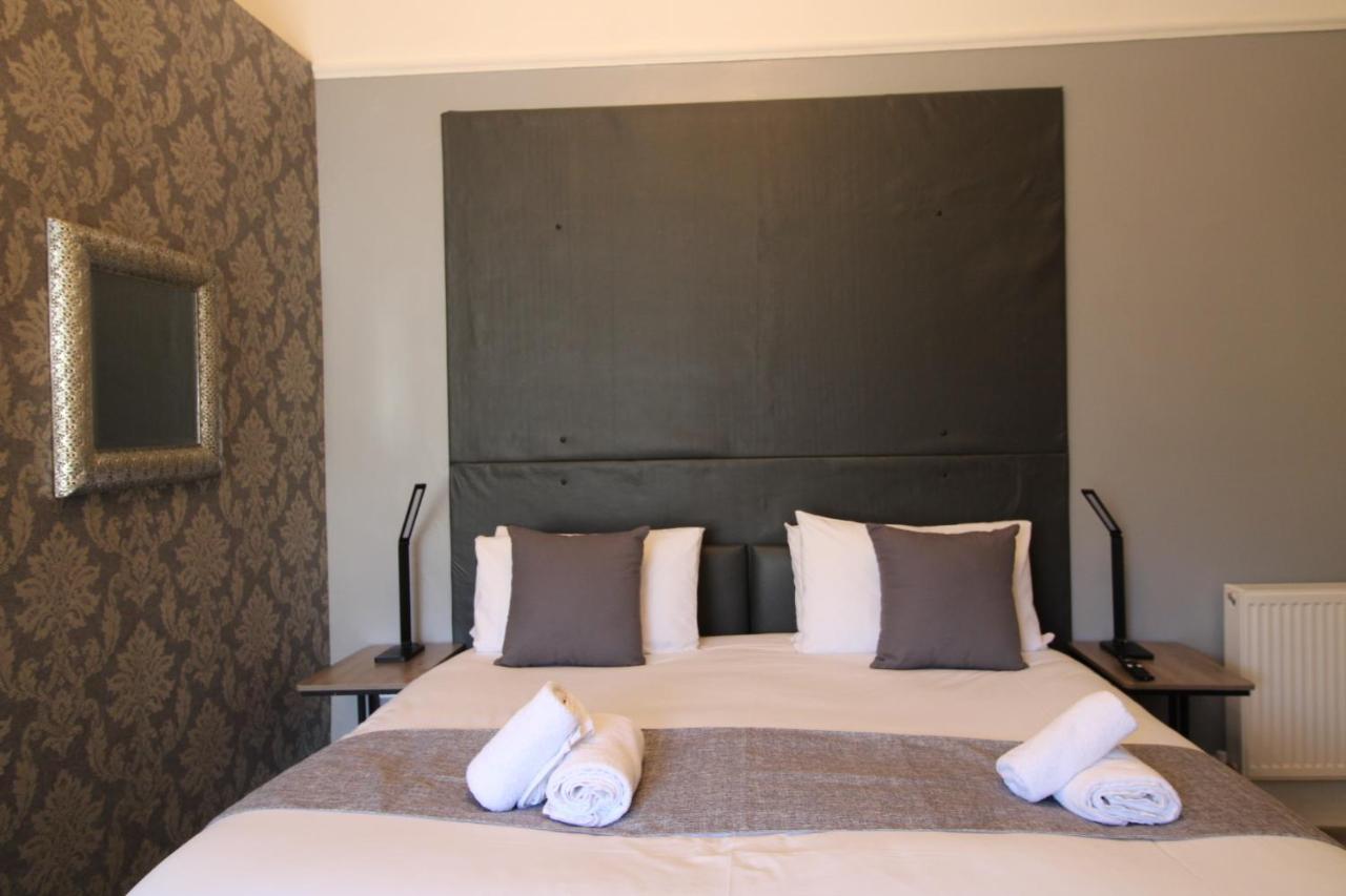 Clifton Villa Guest House 兰迪德诺 外观 照片