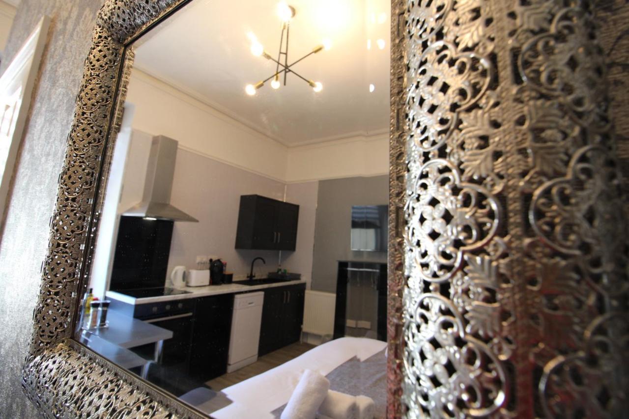 Clifton Villa Guest House 兰迪德诺 外观 照片