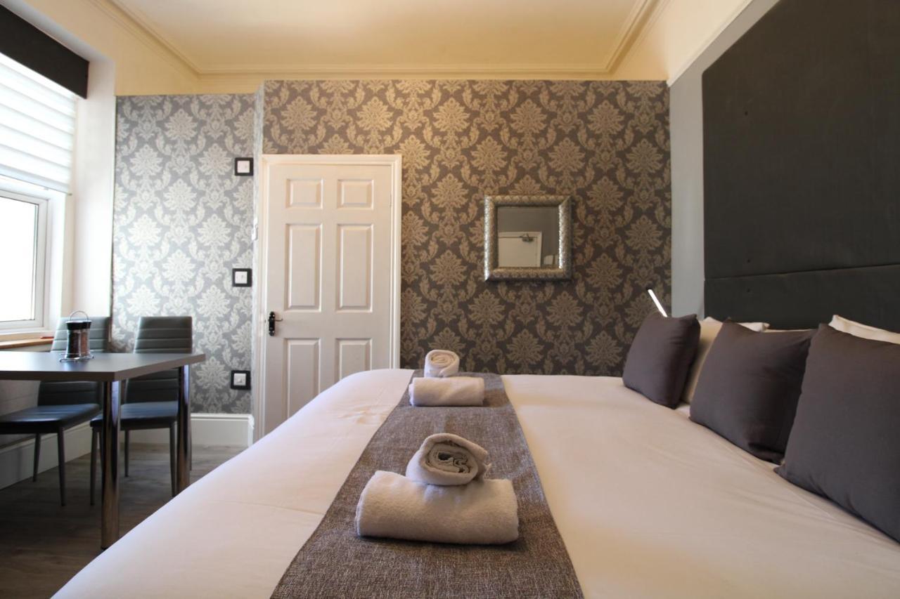 Clifton Villa Guest House 兰迪德诺 外观 照片
