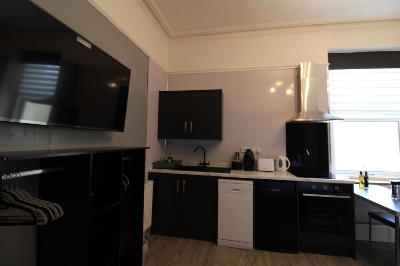 Clifton Villa Guest House 兰迪德诺 外观 照片