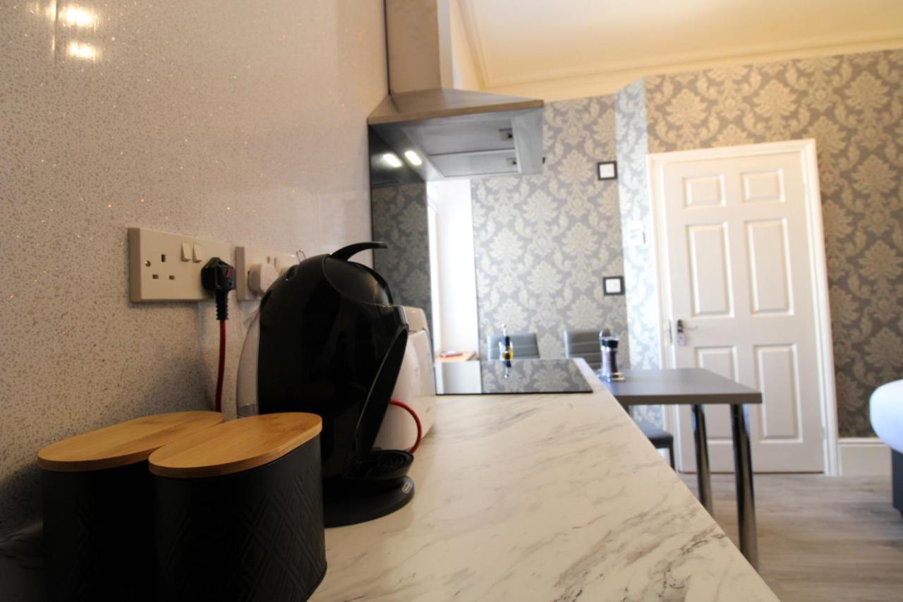 Clifton Villa Guest House 兰迪德诺 外观 照片