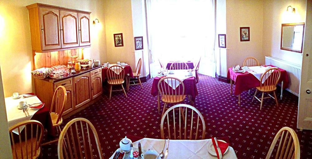 Clifton Villa Guest House 兰迪德诺 外观 照片