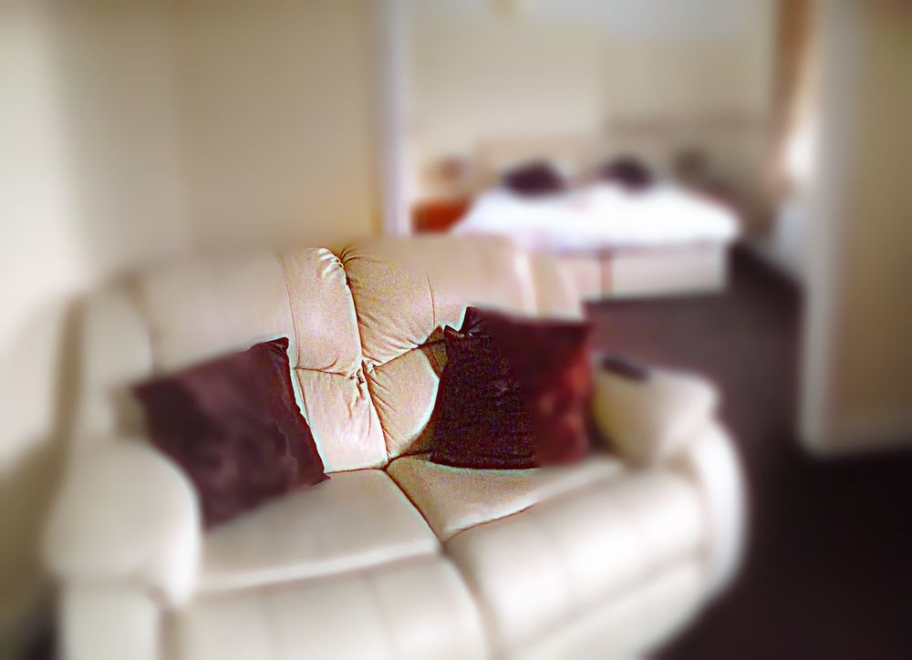 Clifton Villa Guest House 兰迪德诺 外观 照片