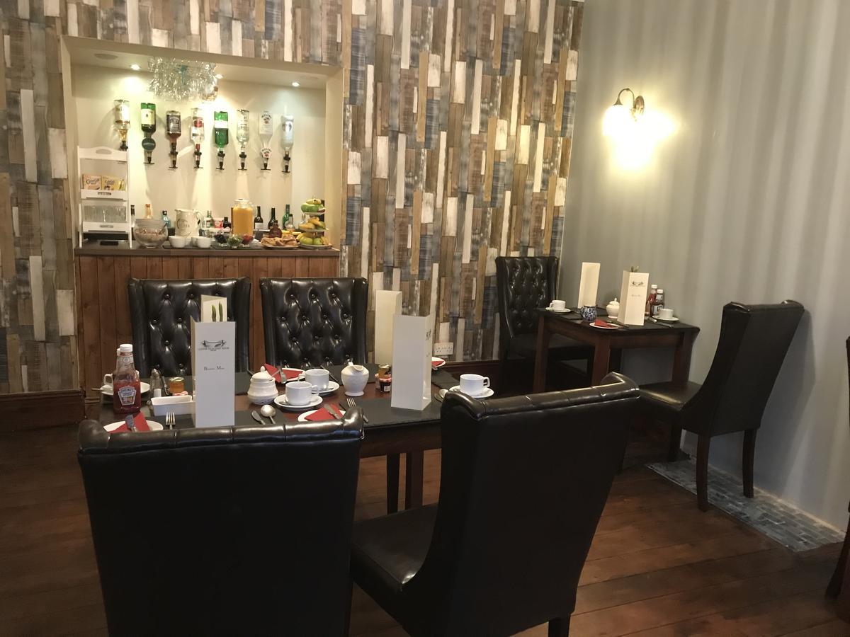 Clifton Villa Guest House 兰迪德诺 外观 照片