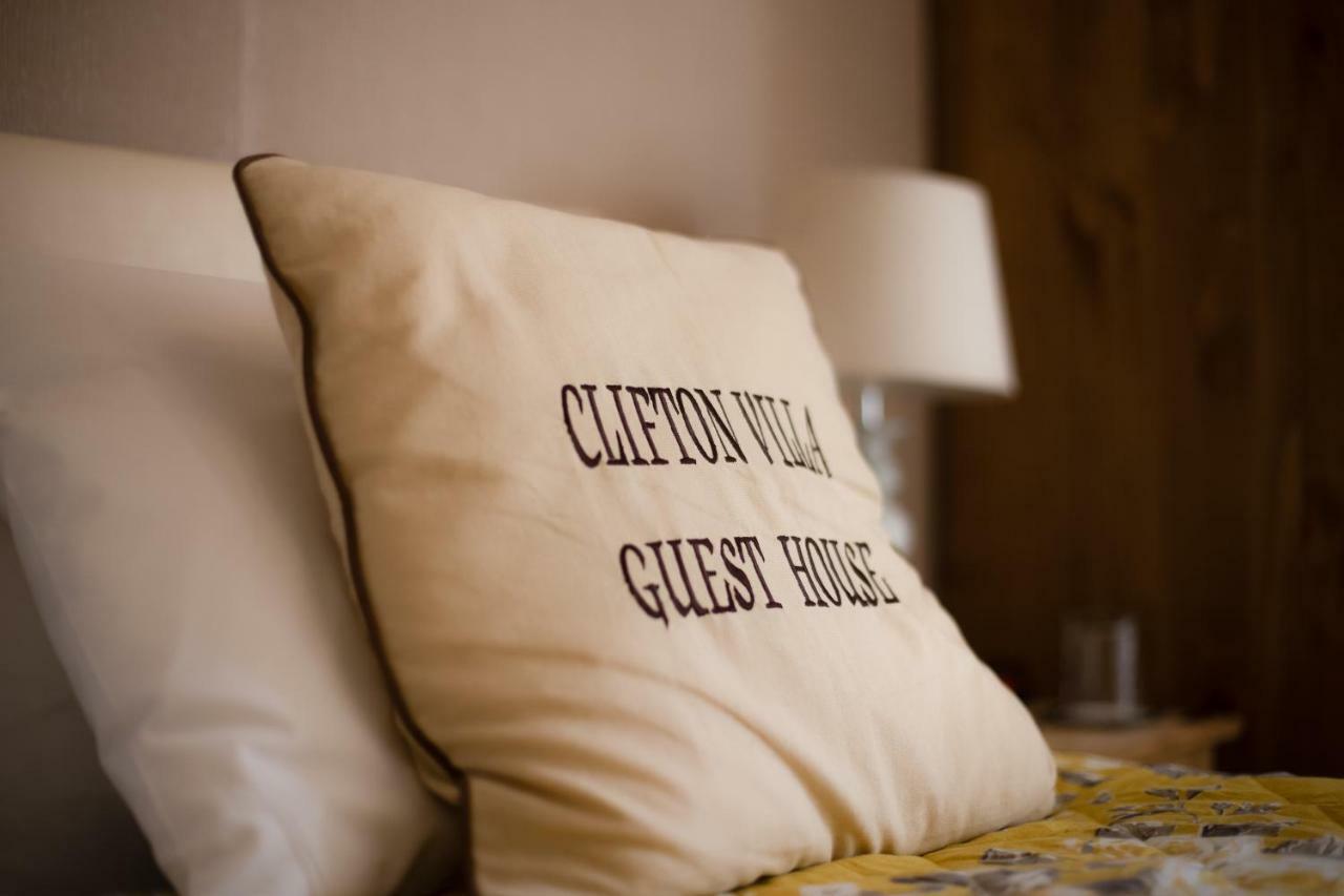 Clifton Villa Guest House 兰迪德诺 外观 照片